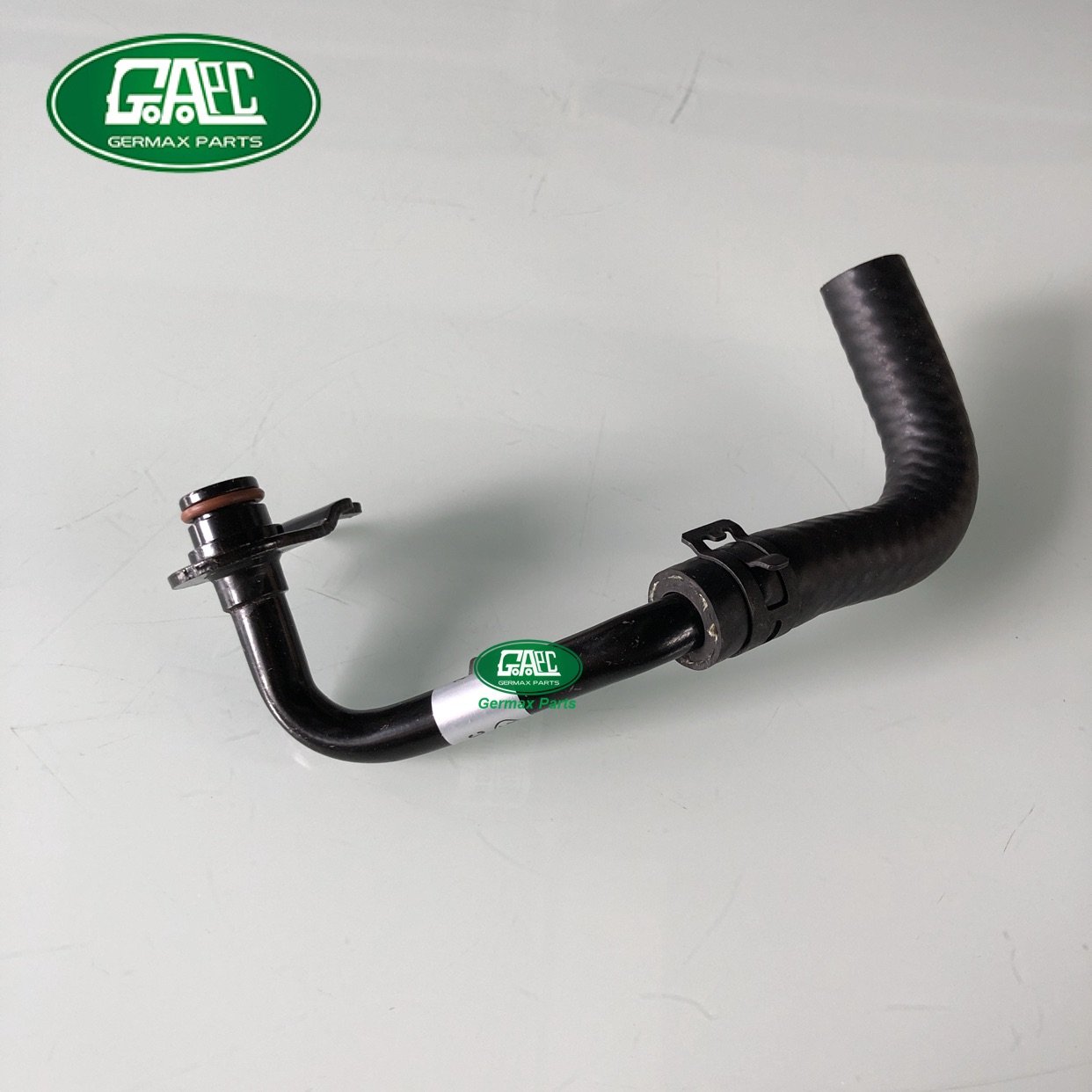 GL3296 Water Outlet Hose LR097977 LR134606 Land Rover Range Rover Velar 2017- Range Rover Vogue 2013-2017 Range Rover Sport 2014-2017 New Defender 2020- Discovery 5 2017-2020