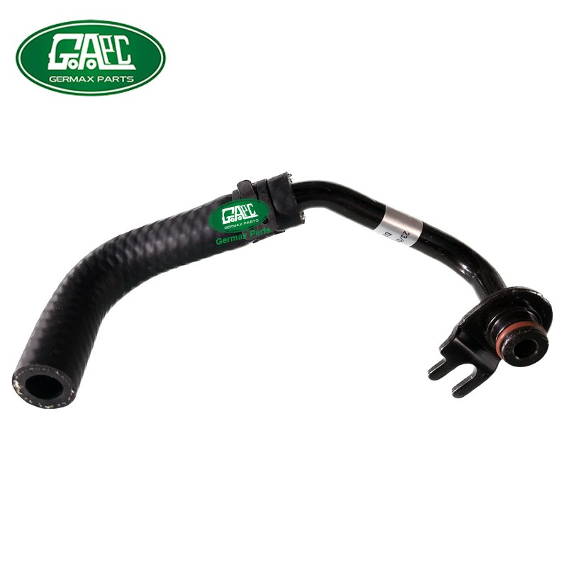 GL3296 Water Outlet Hose LR097977 LR134606 Land Rover Range Rover Velar 2017- Range Rover Vogue 2013-2017 Range Rover Sport 2014-2017 New Defender 2020- Discovery 5 2017-2020