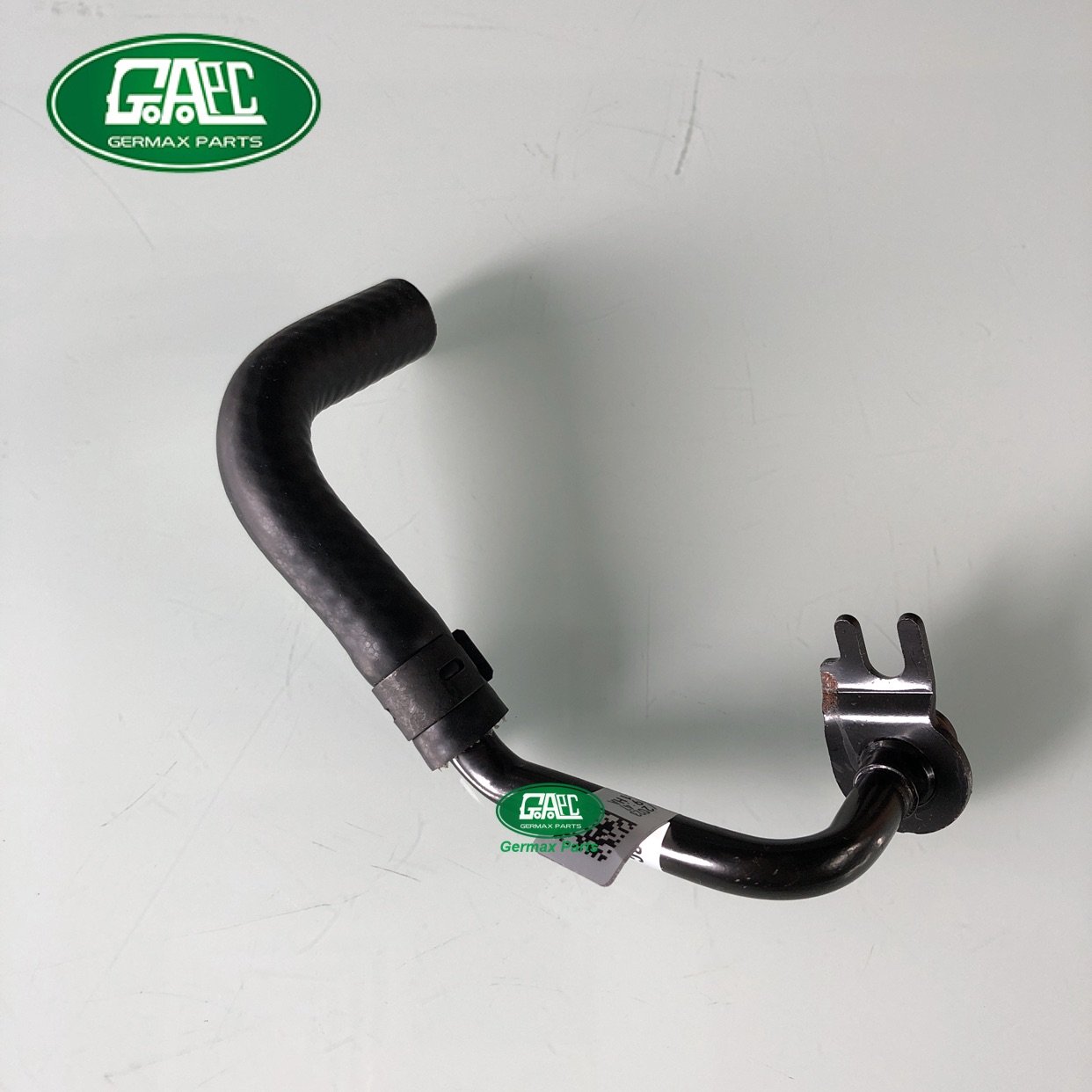 GL3296 Water Outlet Hose LR097977 LR134606 Land Rover Range Rover Velar 2017- Range Rover Vogue 2013-2017 Range Rover Sport 2014-2017 New Defender 2020- Discovery 5 2017-2020