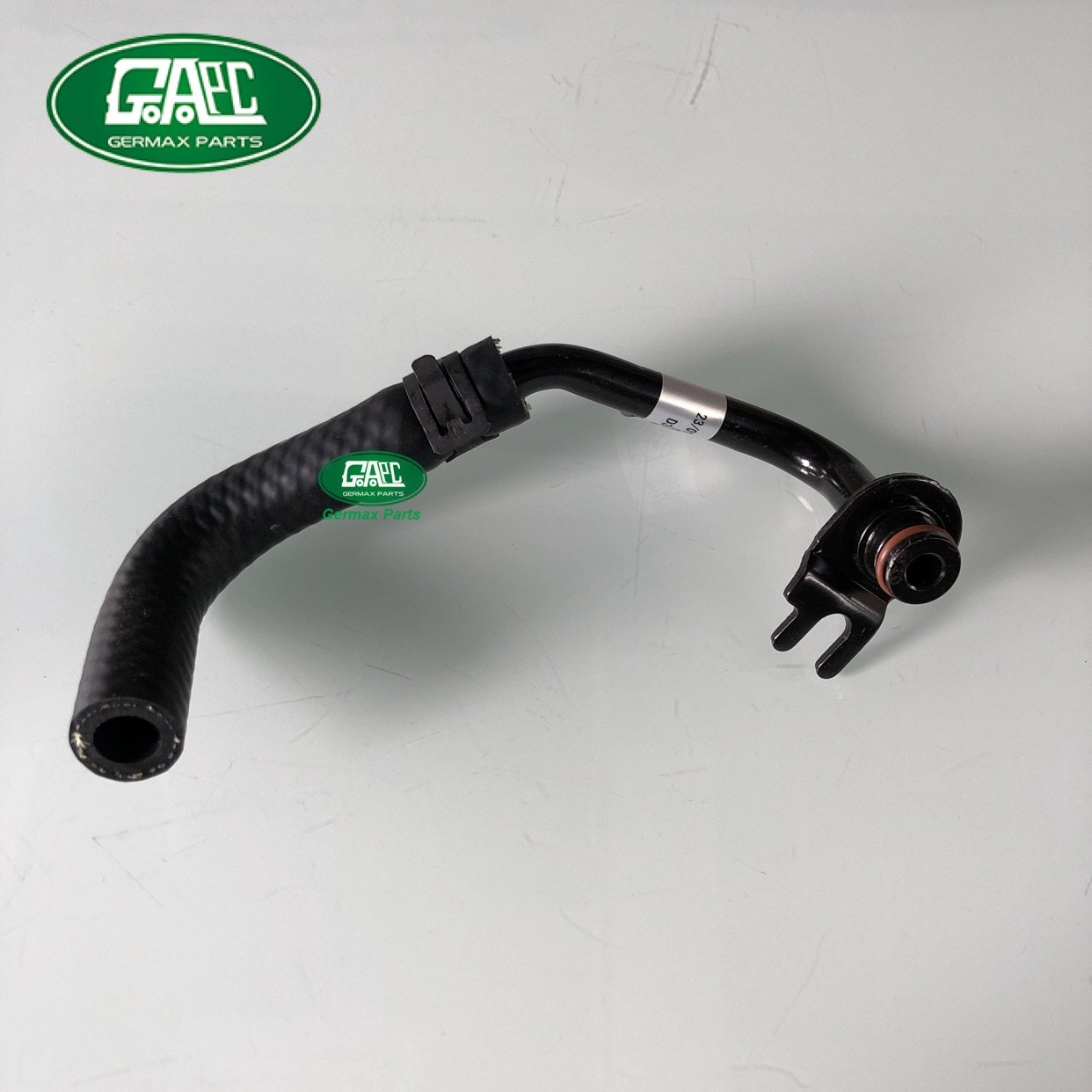 GL3296 Water Outlet Hose LR097977 LR134606 Land Rover Range Rover Velar 2017- Range Rover Vogue 2013-2017 Range Rover Sport 2014-2017 New Defender 2020- Discovery 5 2017-2020