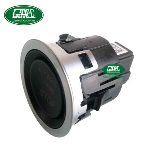 engine ignition start switch lr070381 gpla14c376ab gpla 14c376 ab gl3301 land rover range rover vogue 2013 2020 range rover sport 2014 2020 range rover velar 2017 2020 range rover evoque 2019 2020 discovery 5 2013 2020 discovery sport 2015 2020