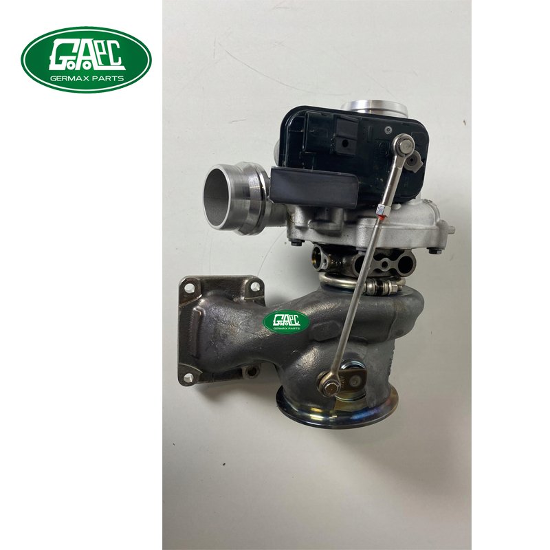 turbocharger aj200 2.0l petrol lr113873 jde40220 lr094411 jde39550 gl3302 for land rover range rover velar 2017 new range rover evoque 2019