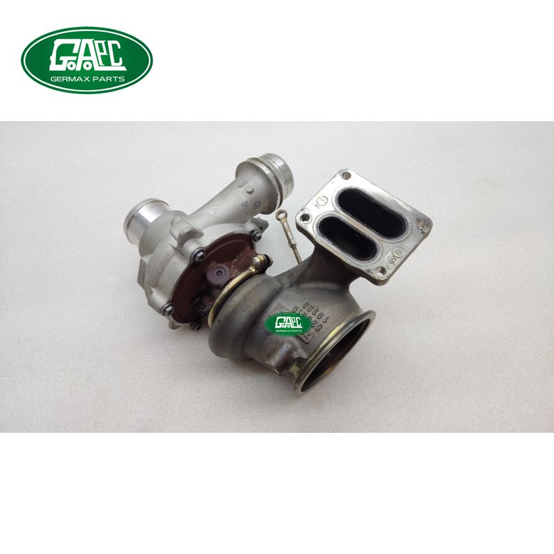 turbocharger aj200 2.0l petrol lr113873 jde40220 lr094411 jde39550 gl3302 for land rover range rover velar 2017 new range rover evoque 2019