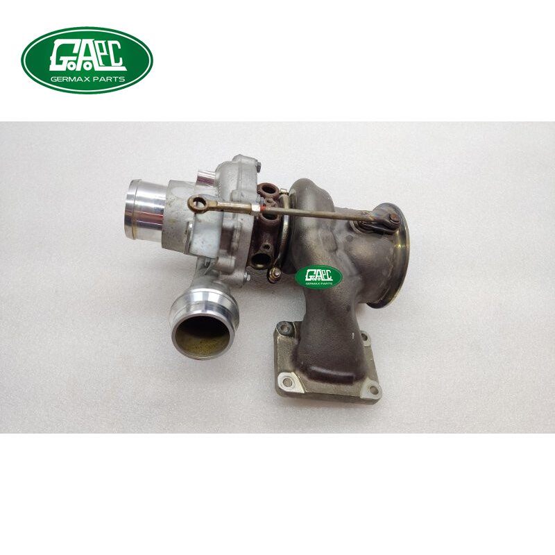 turbocharger aj200 2.0l petrol lr113873 jde40220 lr094411 jde39550 gl3302 for land rover range rover velar 2017 new range rover evoque 2019