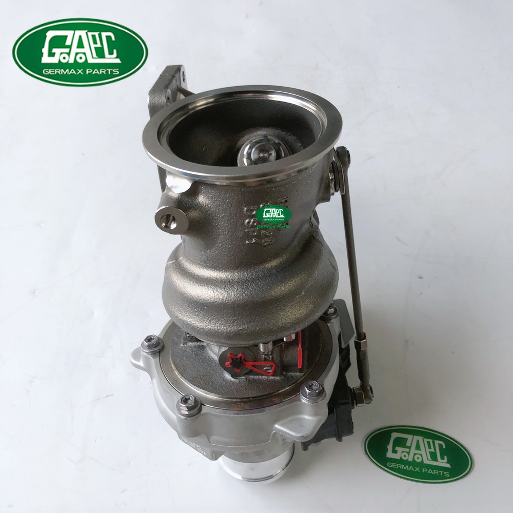 turbocharger aj200 2.0l petrol lr113873 jde40220 lr094411 jde39550 gl3302 gj1170 for land rover range rover evoque 2012 new range rover evoque 2019 range rover velar 2017 range rover vogue 2013 range rover vogue 2022 range rover sport 2014 range rover sport 2023 discovery sport 2015 discovery 5 2017 2020 new defender 2020 jaguar f type 2014 xe 2015 f pace 2016 e pace 2017