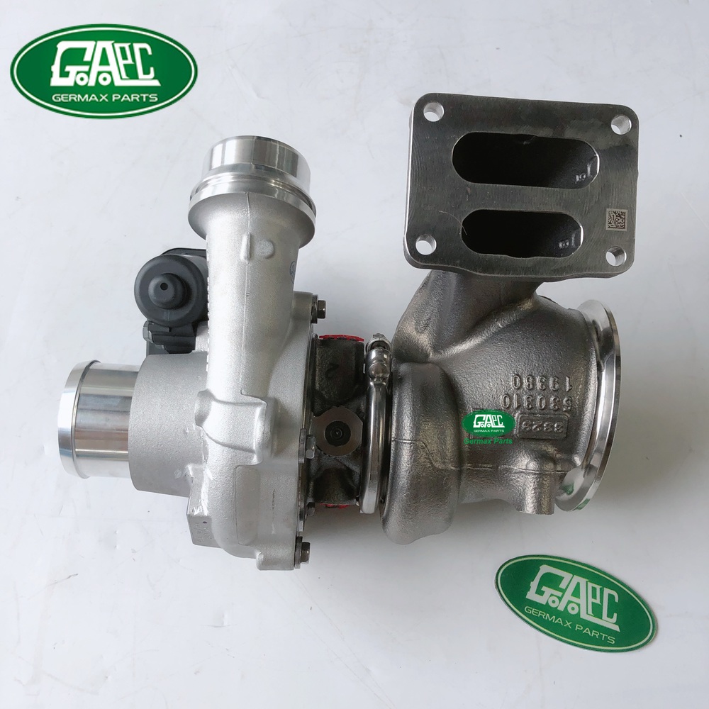 turbocharger aj200 2.0l petrol lr113873 jde40220 lr094411 jde39550 gl3302 gj1170 for land rover range rover evoque 2012 new range rover evoque 2019 range rover velar 2017 range rover vogue 2013 range rover vogue 2022 range rover sport 2014 range rover sport 2023 discovery sport 2015 discovery 5 2017 2020 new defender 2020 jaguar f type 2014 xe 2015 f pace 2016 e pace 2017