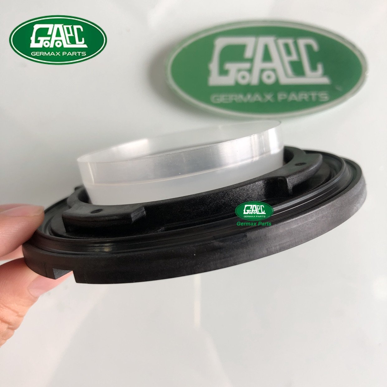 engine crankshaft oil seal lr121757 gl3303 land rover range rover vogue 2013 range rover vogue 2022 range rover sport 2014 range rover sport 2023 discovery 5 2017 range rover velar 2017 discovery sport 2015 new defender 2020 new range rover evoque 2019 jaguar xe 2015 xf 2016 f pace 2016 e pace 2017