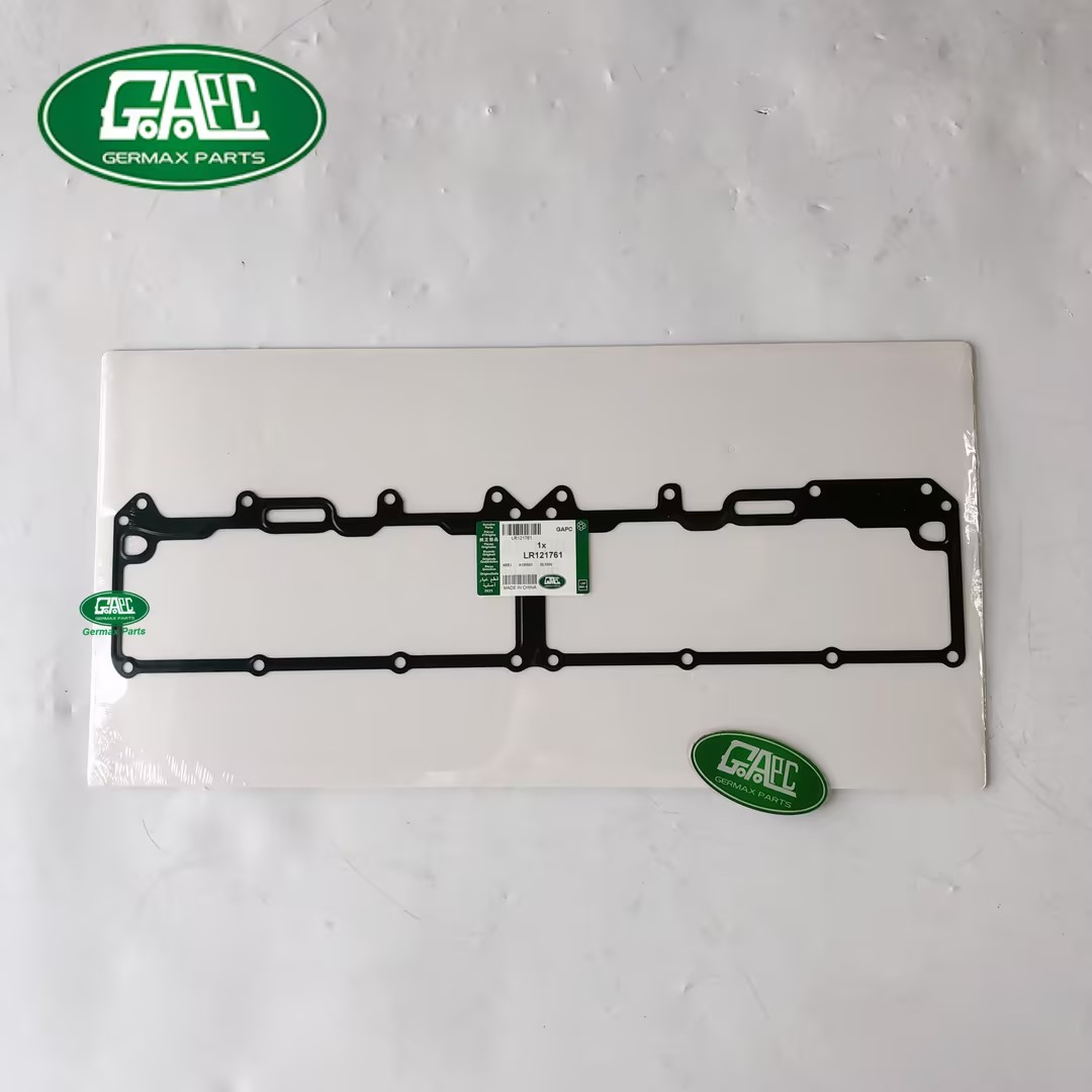 GL3306 Engine Variable Valve Lift Unit Gasket Land Rover Range Rover Velar 2017- Range Rover Vogue 2013- New Range Rover Vogue 2022- Range Rover Sport 2014- New Range Rover Sport 2023- Discovery 5 2017- New Defender 2020- LR121761 J6P36A559AA