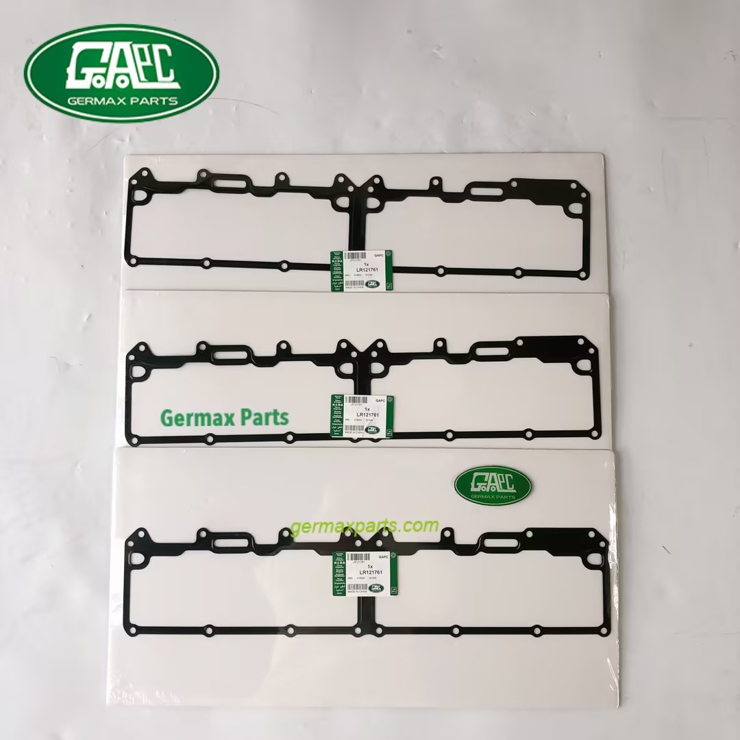 GL3306 Engine Variable Valve Lift Unit Gasket Land Rover Range Rover Velar 2017- Range Rover Vogue 2013- New Range Rover Vogue 2022- Range Rover Sport 2014- New Range Rover Sport 2023- Discovery 5 2017- New Defender 2020- LR121761 J6P36A559AA