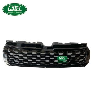front grille full black lr083604 glev16012 land rover range rover evoque 2016 full black body parts