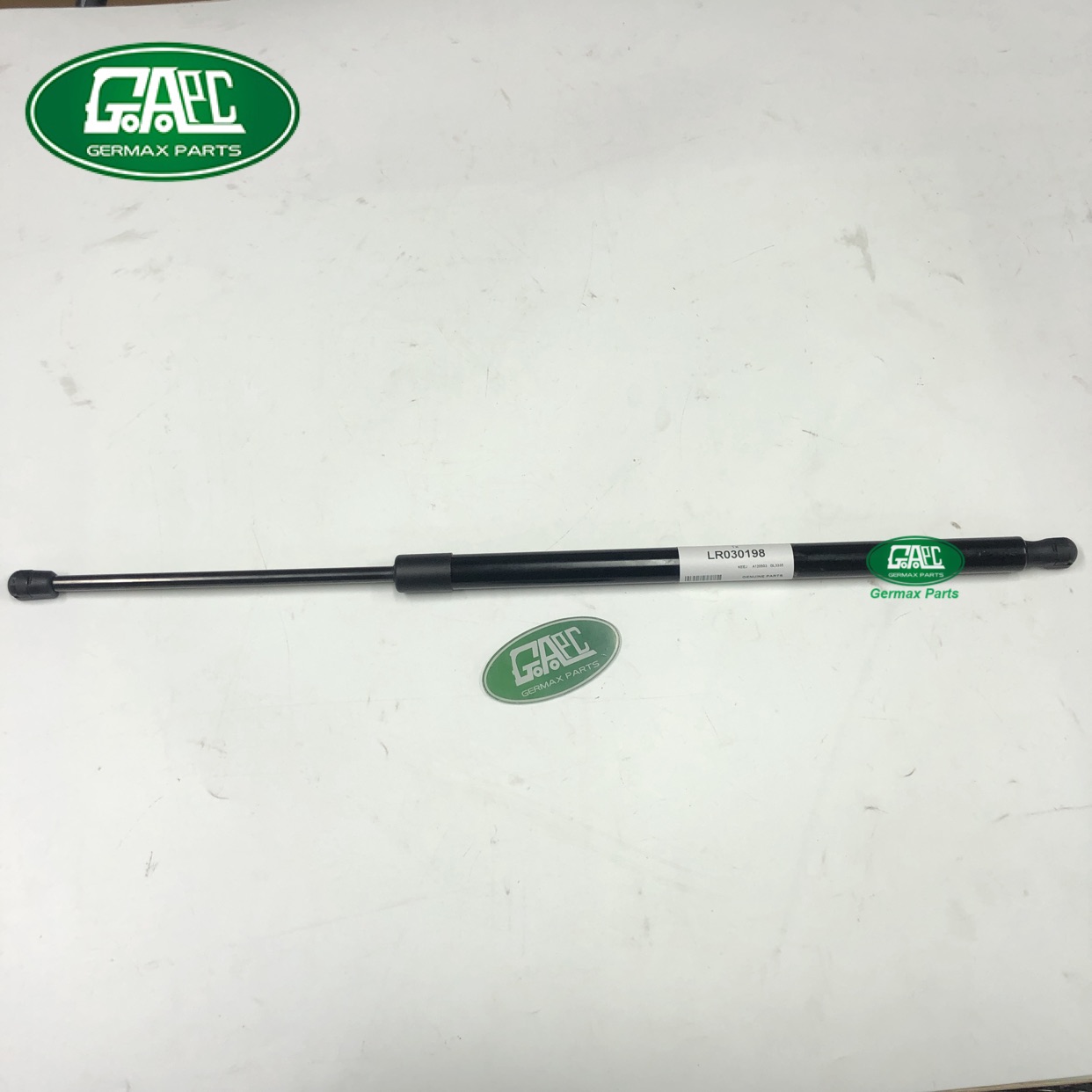 GL3335 Tailgate Gas Spring LR030198 Land Rover Rover Sport 2010-2013