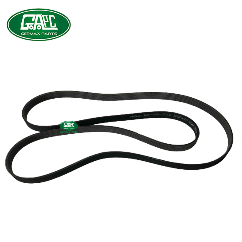GL3342 Drive Belt LR041975 DPLA6C301AA Land Rover Range Rover Sport 2014-