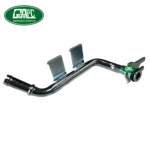 GL3352 Turbocharger Pipe L494 AJ20P6 3.0T L6 Petrol LR121762 J6P3310100BE Long Land Rover Range Rover Sport 2018-2023 Range Rover Vogue 2018-2023 Discovery 5 2017-2023 Defender 110 2020-2023