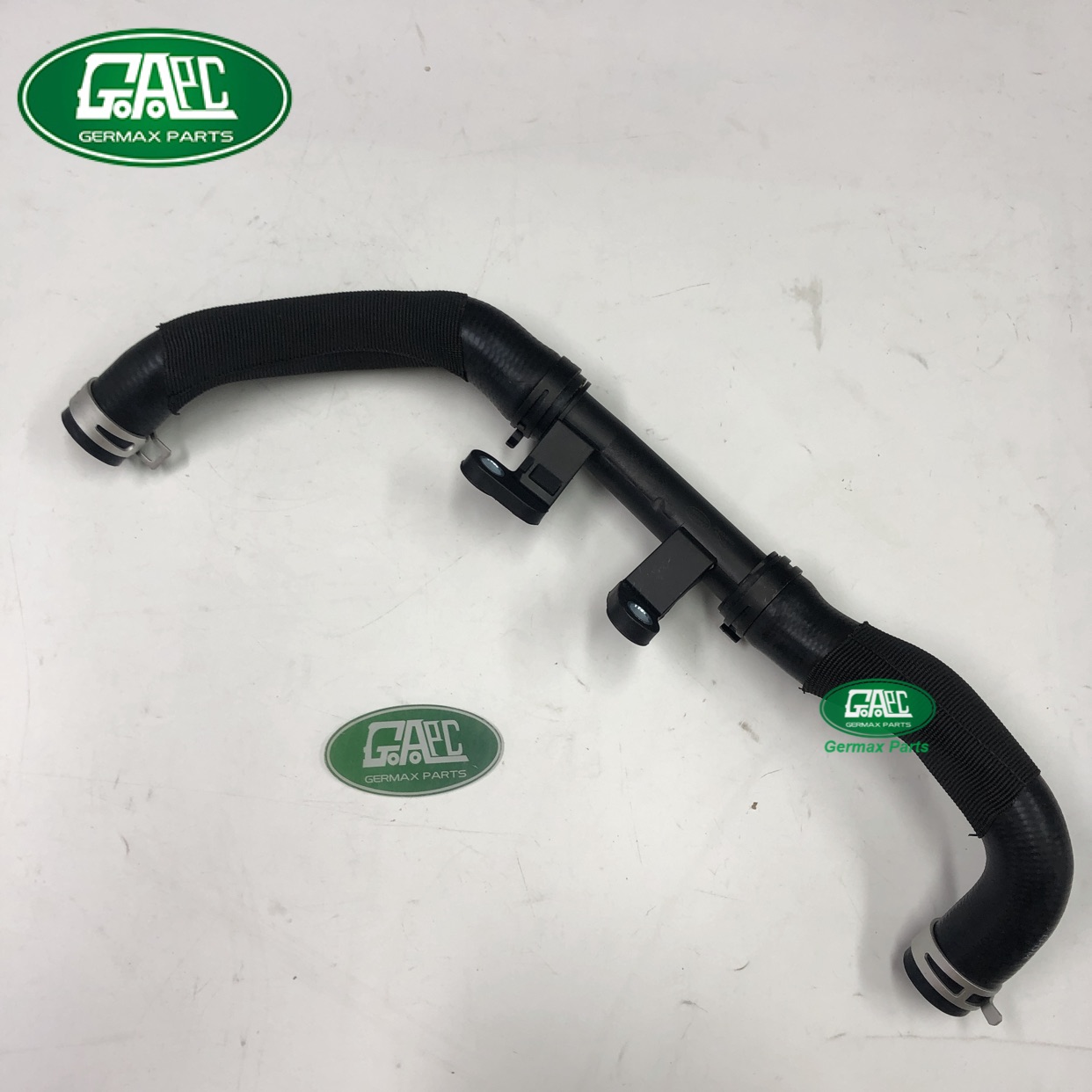 heater water hose lr093670 t2r17694 gl3366 for land rover range rover velar 2017