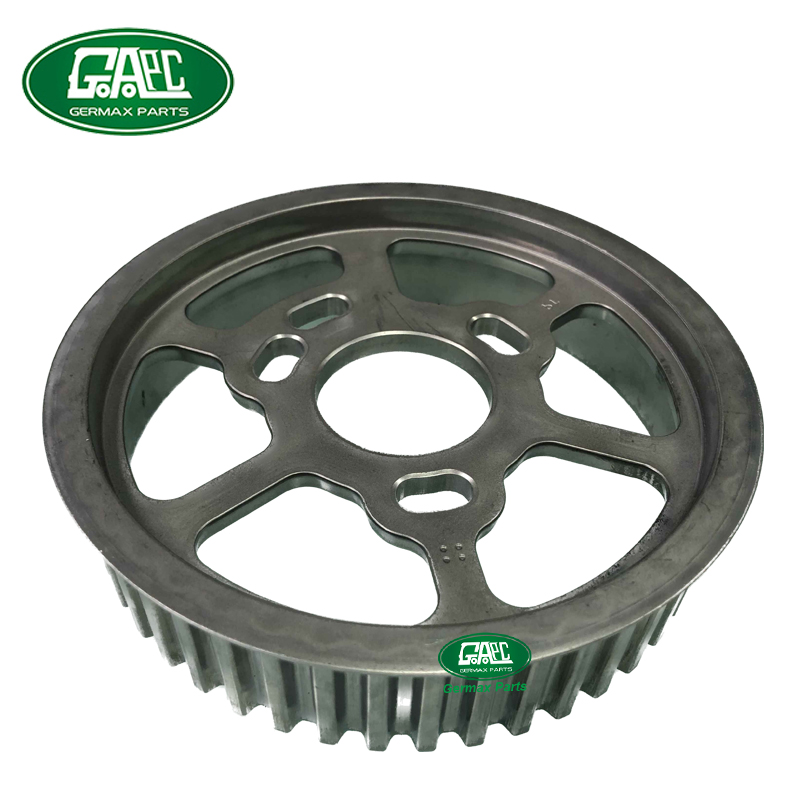 camshaft gear 2.7l diesel 3.0l diesel 1324372 left gl3369 for land rover jaguar discovery 3 2005 2009 discovery 4 2010 2016 range rover sport 2006 2017 range rover vogue 2010 2017