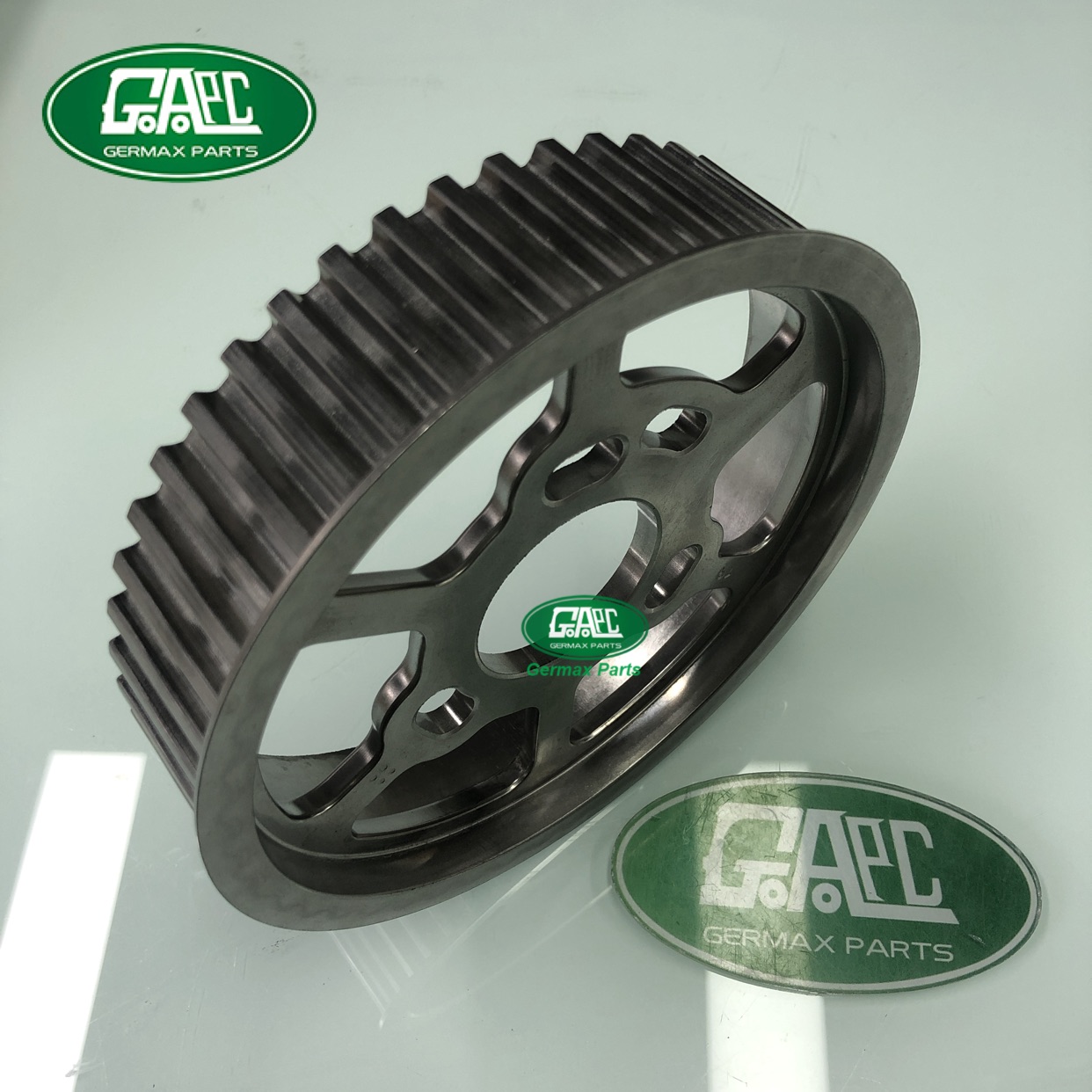 camshaft gear 2.7l diesel 3.0l diesel 1324372 left gl3369 for land rover jaguar discovery 3 2005 2009 discovery 4 2010 2016 range rover sport 2006 2017 range rover vogue 2010 2017