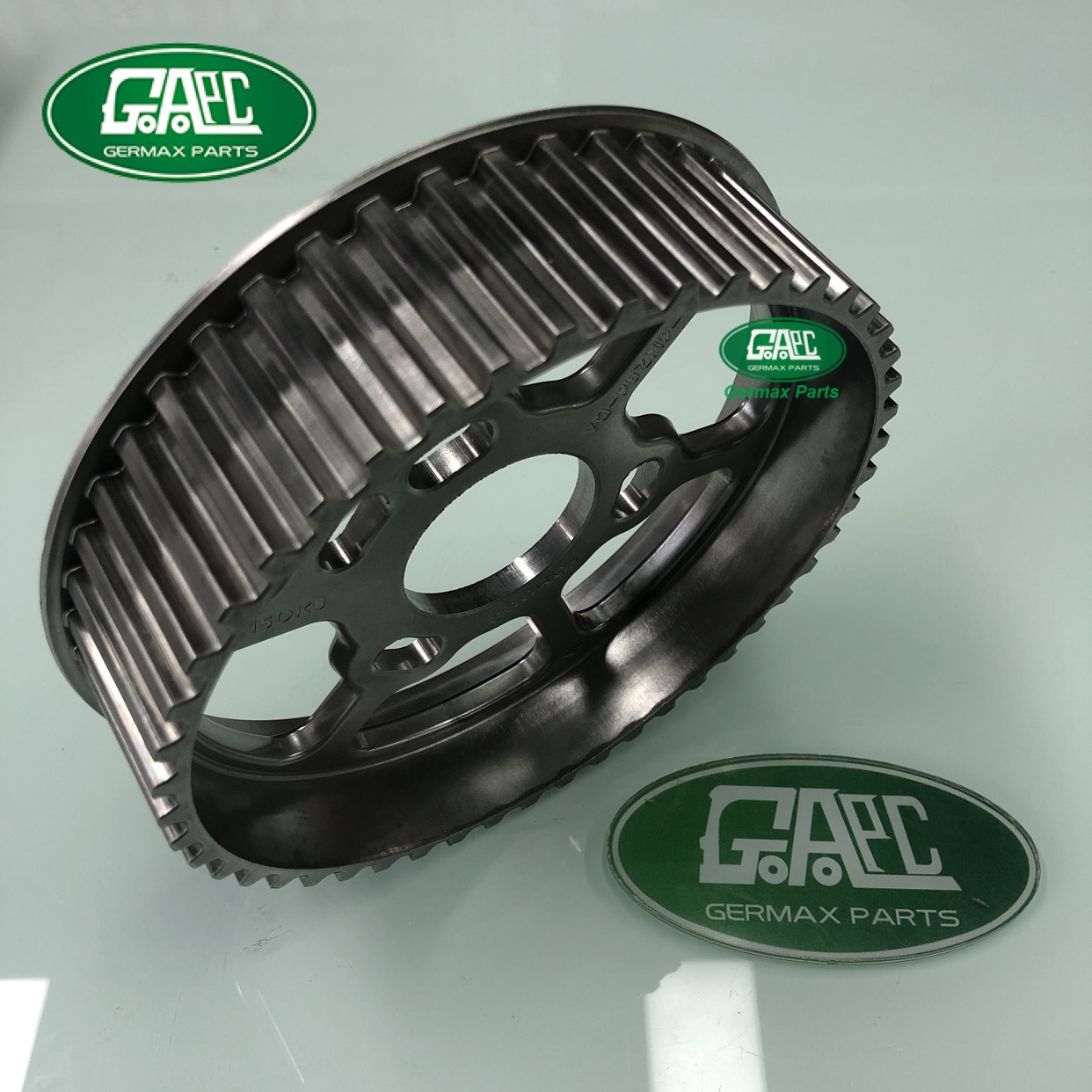 camshaft gear 2.7l diesel 3.0l diesel 1324372 left gl3369 for land rover jaguar discovery 3 2005 2009 discovery 4 2010 2016 range rover sport 2006 2017 range rover vogue 2010 2017