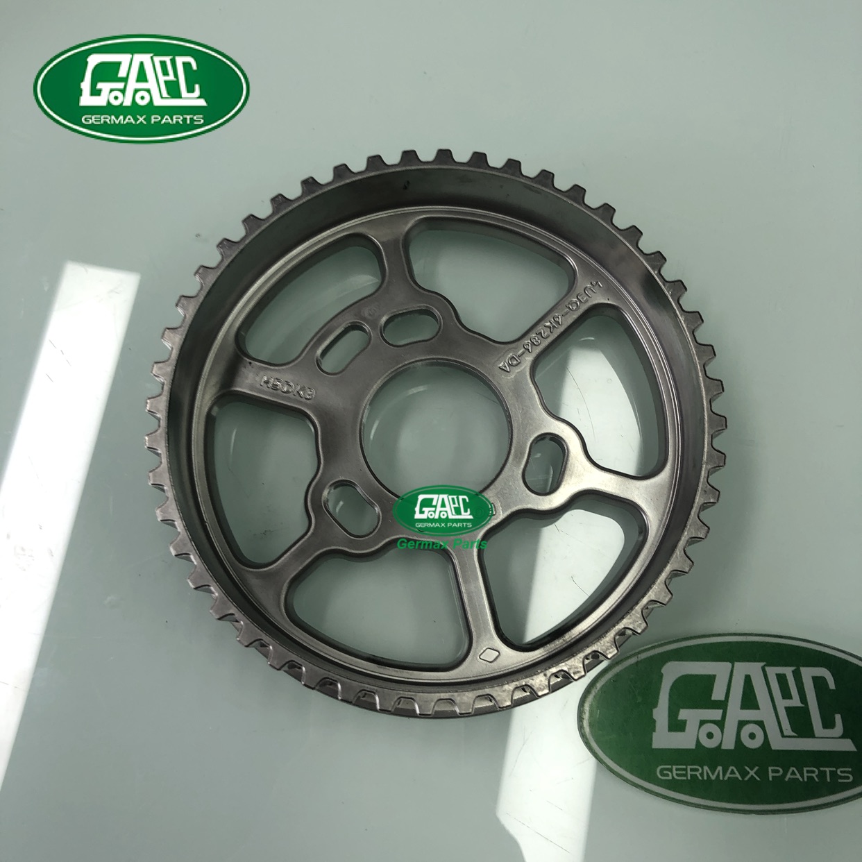 camshaft gear 2.7l diesel 3.0l diesel 1324372 left gl3369 for land rover jaguar discovery 3 2005 2009 discovery 4 2010 2016 range rover sport 2006 2017 range rover vogue 2010 2017