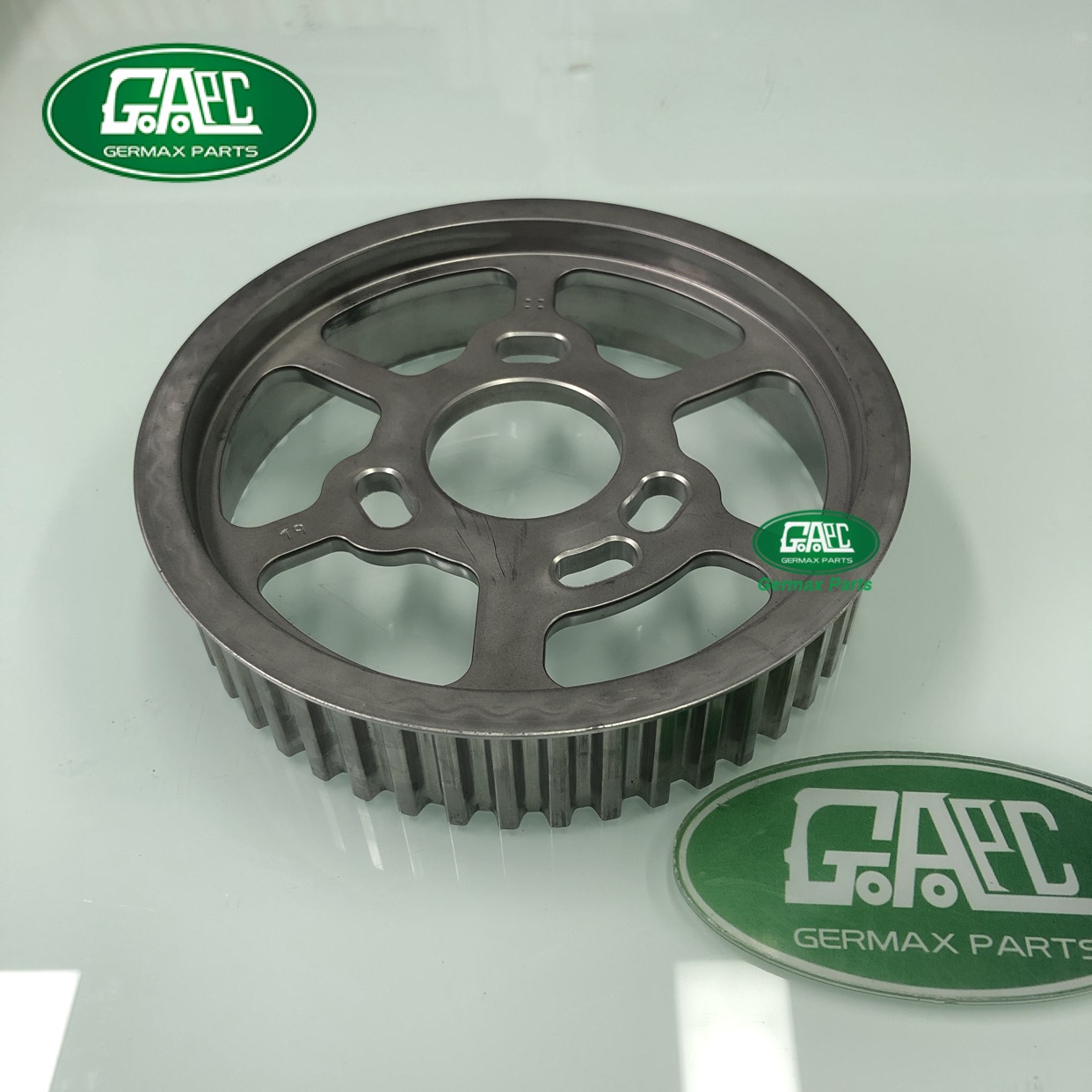 camshaft gear 2.7l diesel 3.0l diesel 1324372 left gl3369 for land rover jaguar discovery 3 2005 2009 discovery 4 2010 2016 range rover sport 2006 2017 range rover vogue 2010 2017