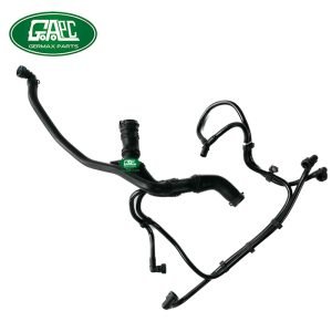 radiator hose lr113132 jpla8260ca jpla 8260 ca gl3372 for land rover range rover vogue 2013 2017 range rover sport 2014 2017 discovery 5 2017 2020