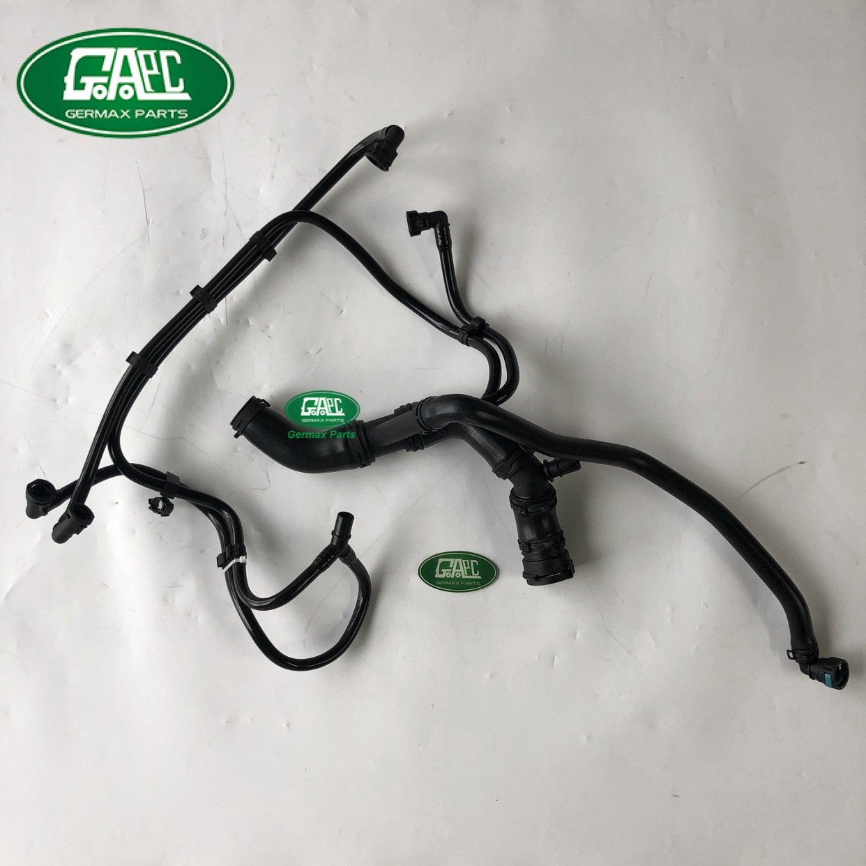 radiator hose lr113132 jpla8260ca jpla 8260 ca gl3372 for land rover range rover vogue 2013 2017 range rover sport 2014 2017 discovery 5 2017 2020