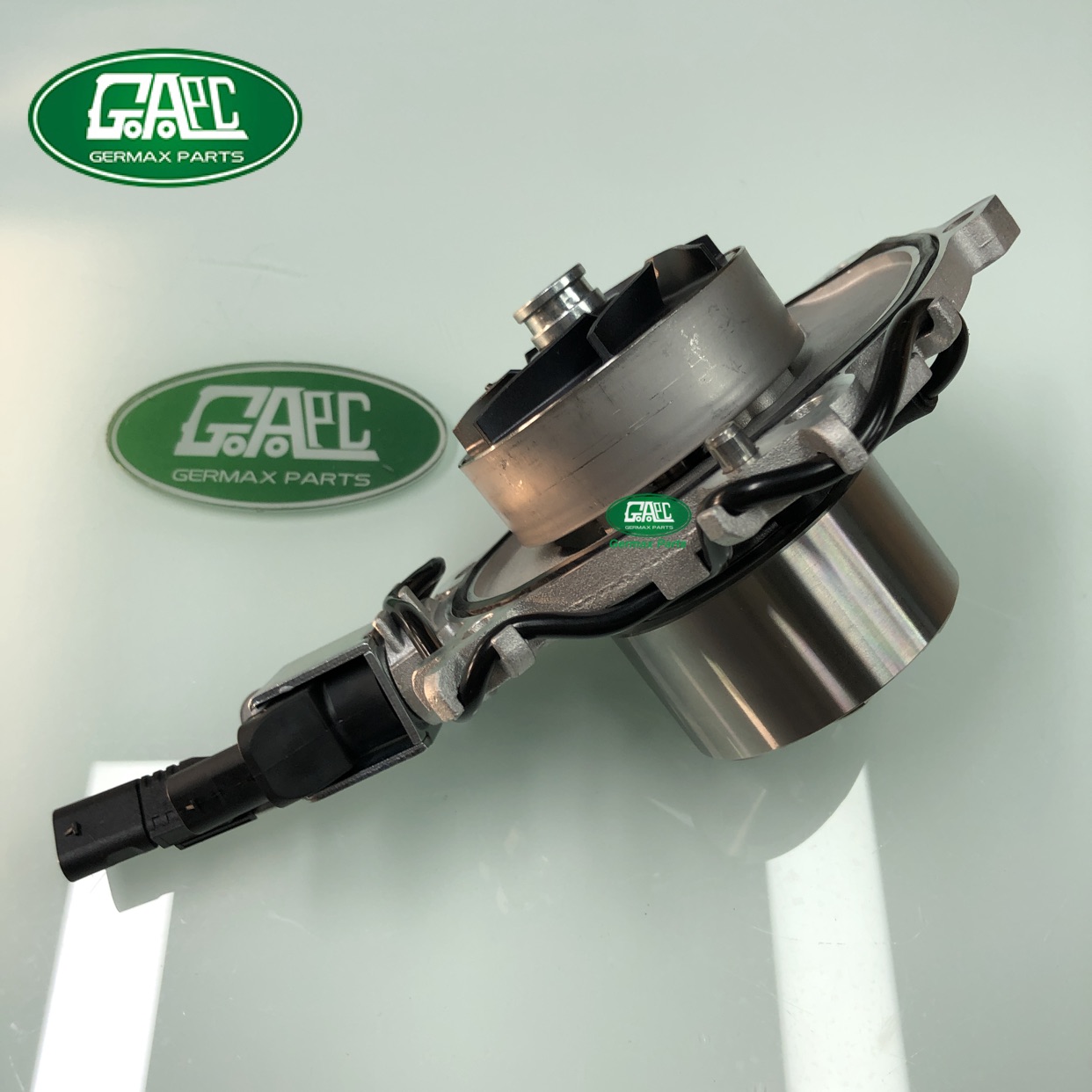 electrical water pump lr129893 lr123384 lr116736 lr080736 lr073693 jde38247 jde38879 jde40318 jde40454 jde40572 gl3439 aj200 aj20d4 204dtd 204dta 2.0l diesel for land rover discovery sport 2015 new range rover evoque 2019 range rover velar 2017 jagaur