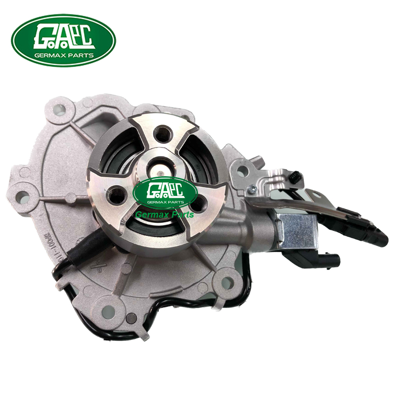 electrical water pump lr129893 lr123384 lr116736 lr080736 lr073693 jde38247 jde38879 jde40318 jde40454 jde40572 gl3439 aj200 aj20d4 204dtd 204dta 2.0l diesel for land rover discovery sport 2015 new range rover evoque 2019 range rover velar 2017 jagaur