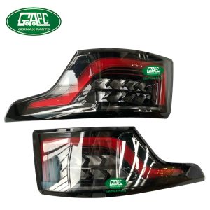 GW0015-1 Rear Lamp LR099776 LR116471 LR099777 LR136857 LR136858 LR136860 Left LR099773 LR116468 LR136853 LR136855 LR136856 Right Land Rover Range Rover Sport 2018-2020