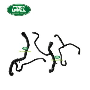 GL3345 Radiator Hose LR034652 LR034629 (LR080118+LR080119+LR080120) Land Rover Range Rover Sport 2014-2017 Range Rover Vogue 2013-2017