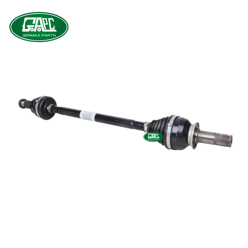 Axle Shaft C2D42133 C2Z4814 Rear Left - Land Rover & Jaguar Parts
