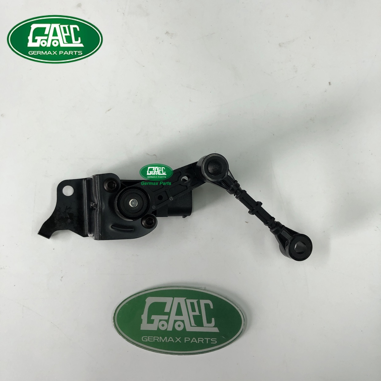 GJ0831 GL2532-1 Height Level Sensor LR090678 T4N1104 Front Left Land Rover Range Rover Velar Jaguar F-PACE 2016- XE 2015- XF 2016-