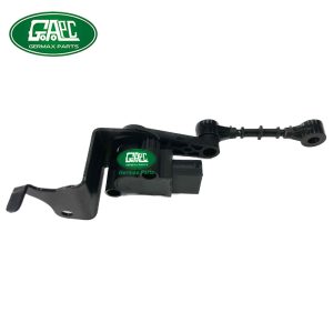 GJ0831 GL2532-1 Height Level Sensor LR090678 T4N1104 Front Left Land Rover Range Rover Velar Jaguar F-PACE 2016- XE 2015- XF 2016-