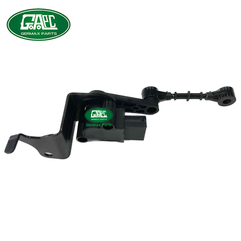 GJ0831 GL2532-1 Height Level Sensor LR090678 T4N1104 Front Left Land Rover Range Rover Velar Jaguar F-PACE 2016- XE 2015- XF 2016-