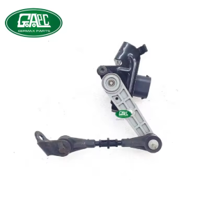 GJ0833 GL2532-3 Height Level Sensor LR090679 T4A1986 Rear Left Land Rover Range Rover Velar Jaguar F-PACE 2016- XE 2015- XF 2016-