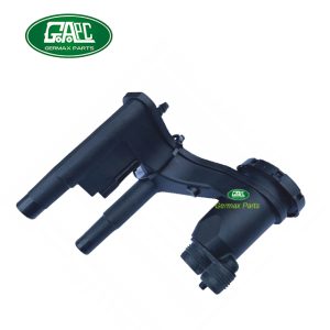 GL3312 GJ0919 Oil Separator 2.7L Diesel LR003386 LR003385 LR006204 1311299 JDE3159 4R8Q6A785AE Land Rover Range Rover Sport 2005-2009 Discovery 3 2005-2009 Discovery 4 2010-2016 Jaguar XJ 2003-2009 S-TYPE 1999-2008 XF 2009-2015