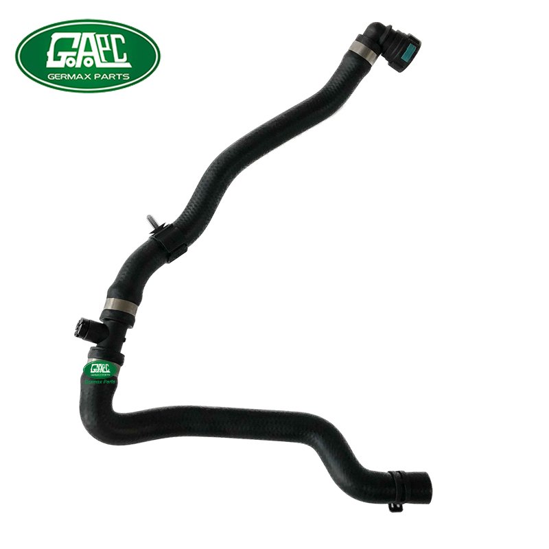 radiator water hose lr062460 inlet gl3320 land rover range rover vogue 2013 2017 range rover sport 2014 2017 discovery 5 2017 2020