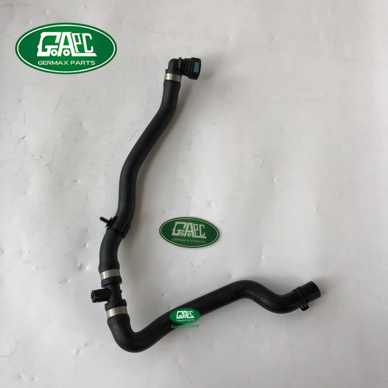 radiator water hose lr062460 inlet gl3320 land rover range rover vogue 2013 2017 range rover sport 2014 2017 discovery 5 2017 2020