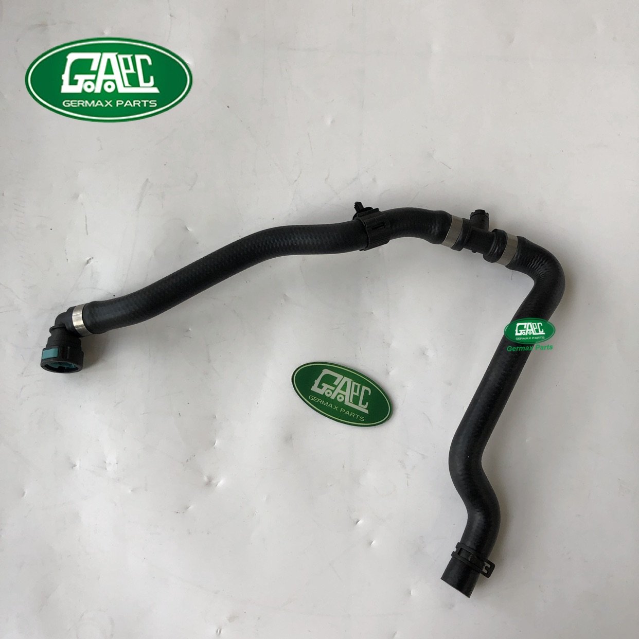 radiator water hose lr062460 inlet gl3320 land rover range rover vogue 2013 2017 range rover sport 2014 2017 discovery 5 2017 2020