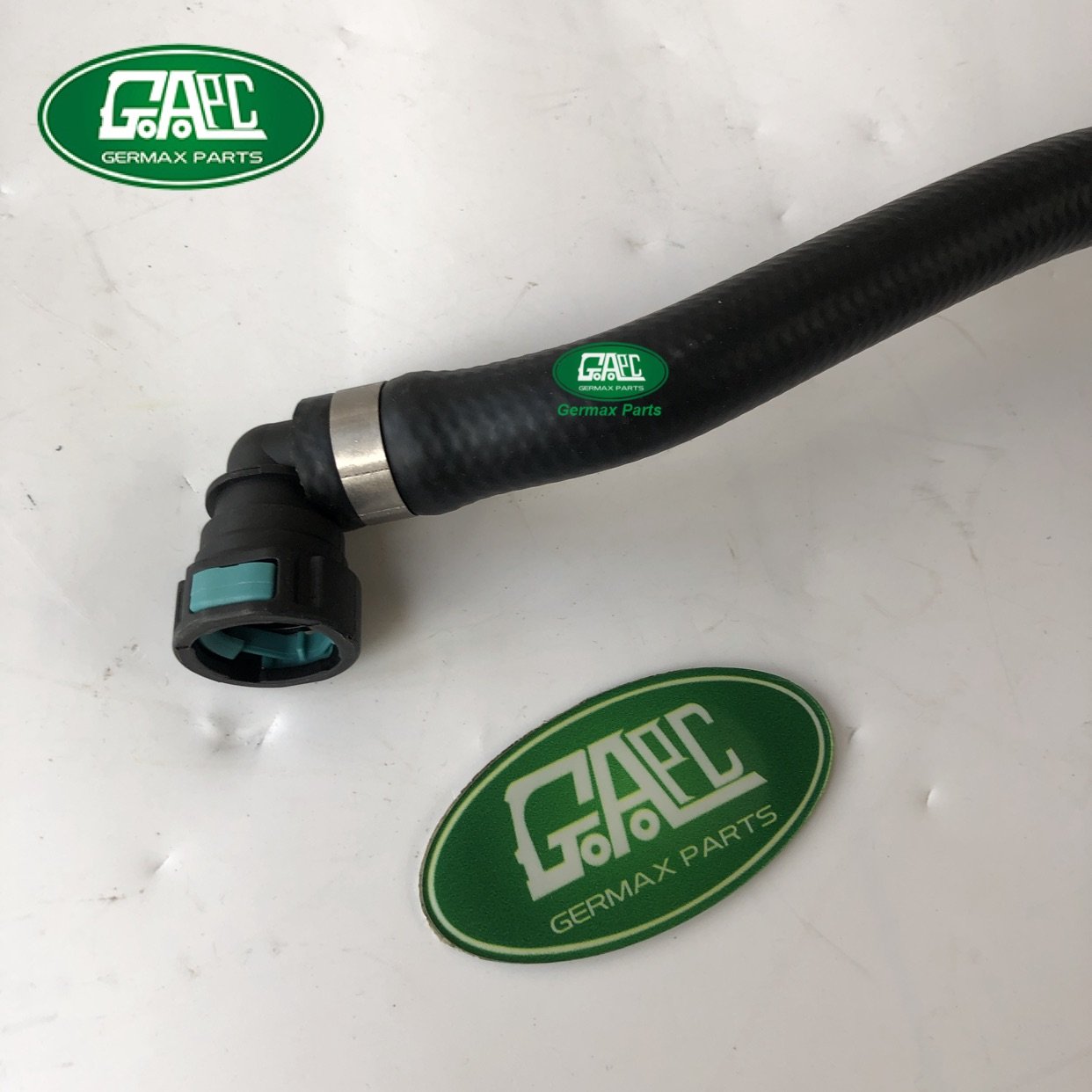 radiator water hose lr062460 inlet gl3320 land rover range rover vogue 2013 2017 range rover sport 2014 2017 discovery 5 2017 2020