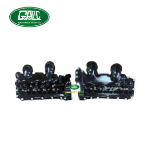 GL3328 Engine Valve Cover 4.4L TDV8 Diesel LR022743 LR034993 AH4Q9424BE Left LR022921 LR034994 AL3Q9424HC Right Land Rover Range Rover 20020-2012 2013- Range Rover Sport 2010-