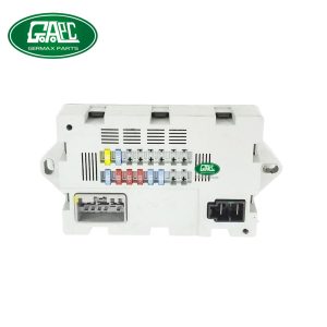 GL3348 Fuse Box LR041091 C2D23644 Land Rover Discovery Sport 2015-2017 Range Rover Evoque 2012- Range Rover Vogue 2013-2017 Range Rover Sport 2014-2017 Range Rover Velar 2017-2020 Jaguar XJ 2010- F-TYPE 2014- XE 2015- I-PACE 2018-2020