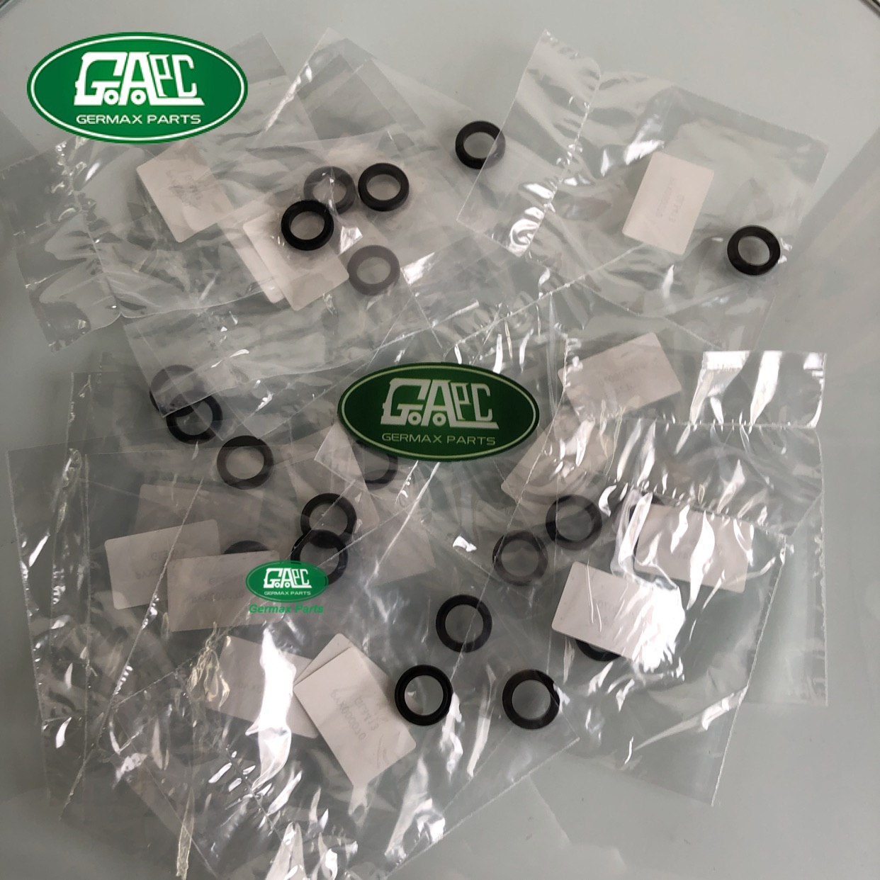 GL3413 Oil Cooler O Ring PYX000070 Land Rover Range Rover Vogue 2002-2009