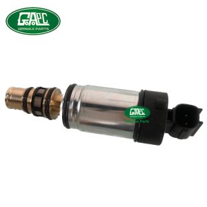 GL3392 AC Compressor Control Valve LR086045 LR061464 Land Rover Range Rover Evoque 2012- Range Rover Velar 2017- Discovery Sport 2015- Discovery 4 2010- Range Rover Sport 2014-2017 Range Rover Vogue 2013-2017