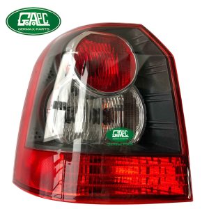 GLFR043 Rear Lamp LR023971 Left LR023968 Right Red-White Land Rover Freelander 2