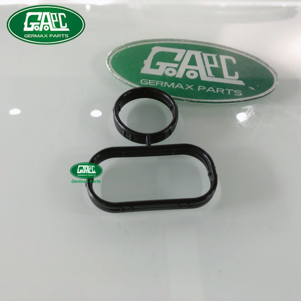 thermostat gasket seal lr105592 gl3362 for land rover range rover evoque 2012 mee range rover evoque 2019 discovery sport 2015 range rover velar 2017 range rover vogue 2013 range rover sport 2014 discovery 5 2017 new defender 2020 car auto parts wholesale