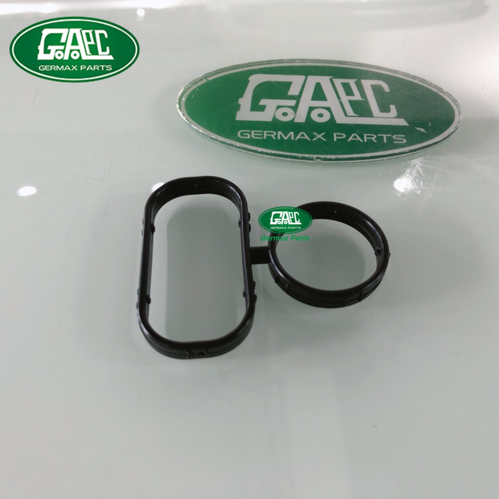 thermostat gasket seal lr105592 gl3362 for land rover range rover evoque 2012 mee range rover evoque 2019 discovery sport 2015 range rover velar 2017 range rover vogue 2013 range rover sport 2014 discovery 5 2017 new defender 2020 car auto parts wholesale