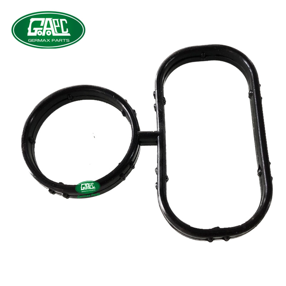 thermostat gasket seal lr105592 gl3362 for land rover range rover evoque 2012 mee range rover evoque 2019 discovery sport 2015 range rover velar 2017 range rover vogue 2013 range rover sport 2014 discovery 5 2017 new defender 2020 car auto parts wholesale
