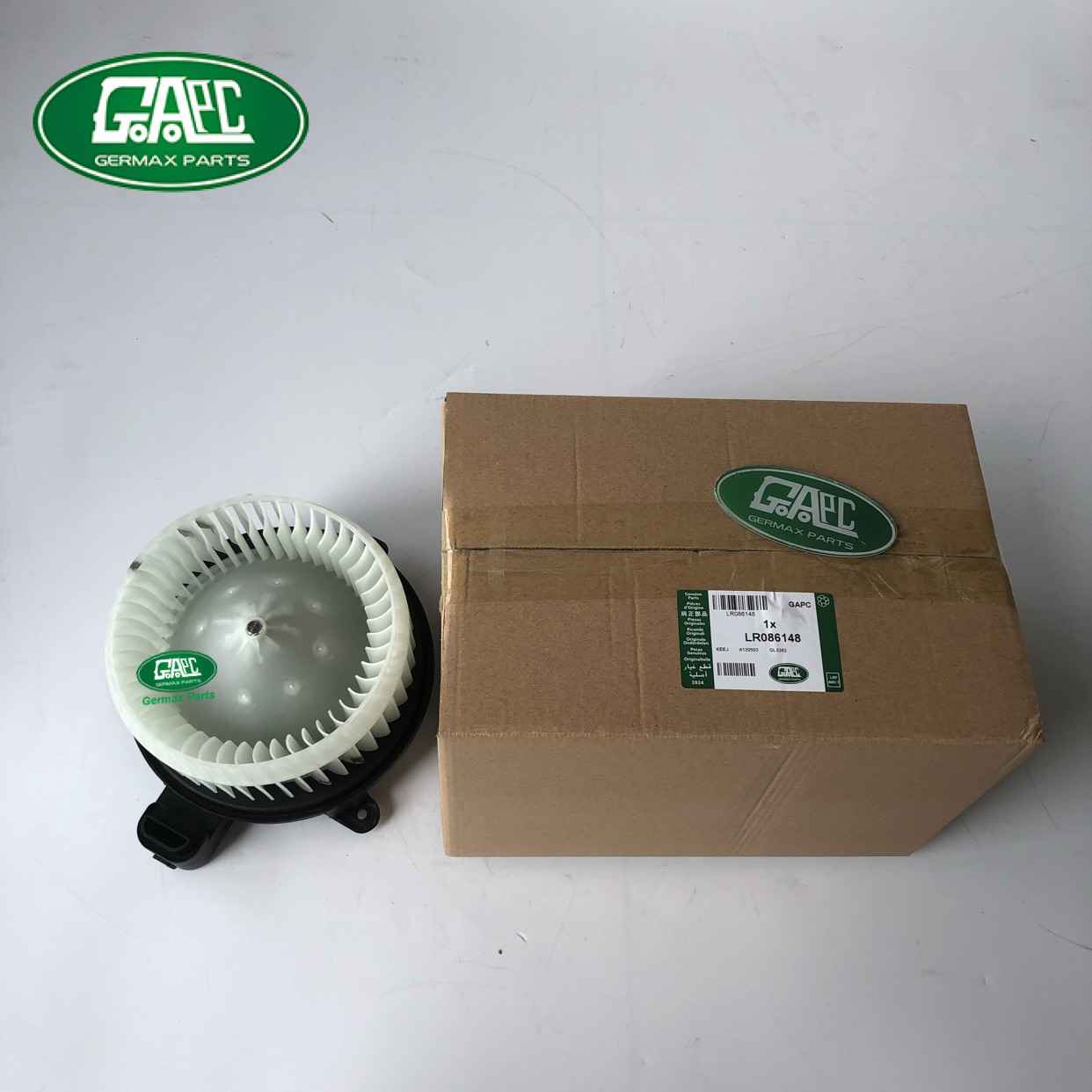 fan blower motor lr086148 lr046947 gl3382 for land rover range rover vogue 2013 2017 range rover sport 2014 2017 discovery 5 2017 auto spare parts