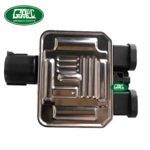 GJ0473 Radiator Cooling Fan Module Unit C2S49717 C2S43492 Jaguar X-TYPE 2001-2010