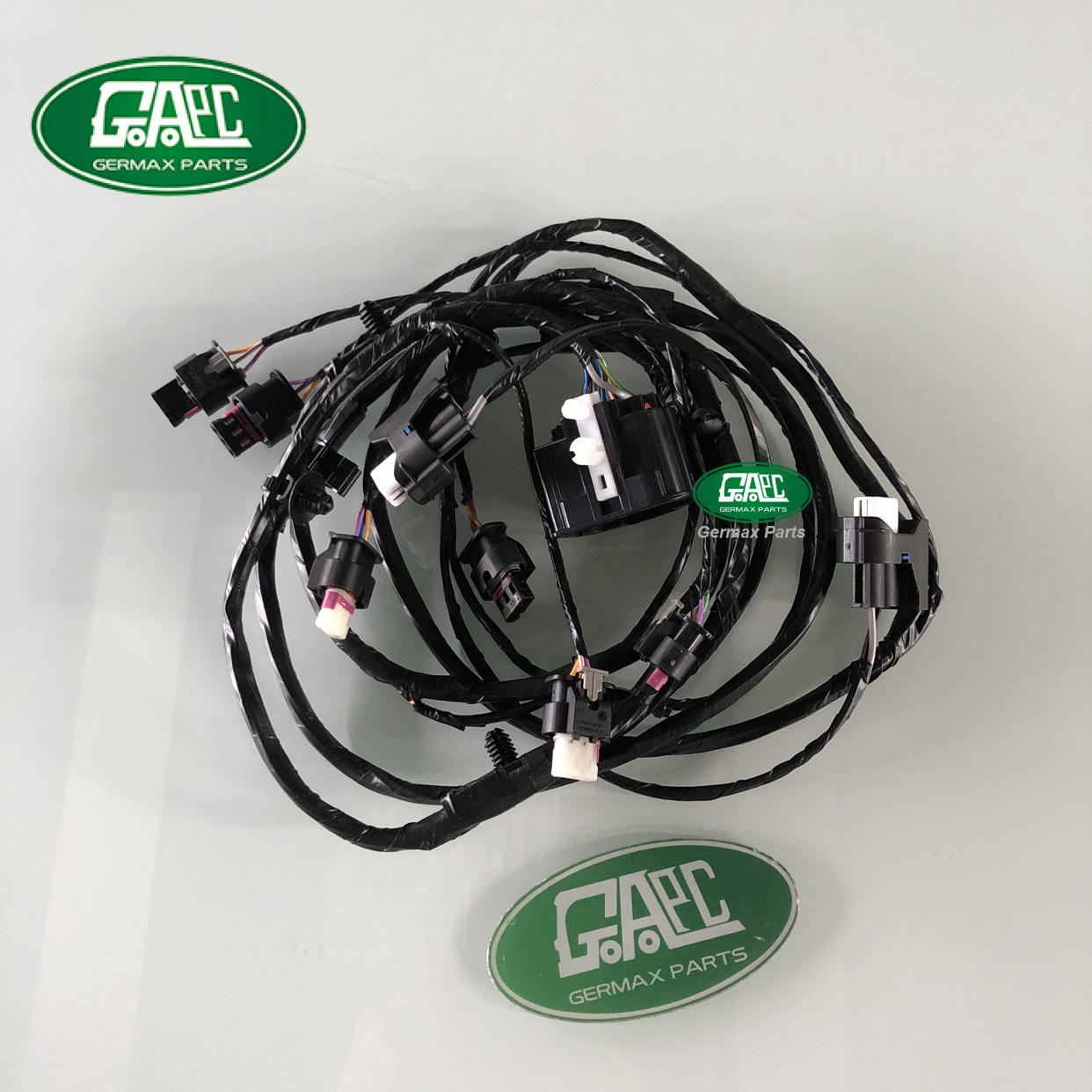 GL3346 Front Bumper Wiring Harness LR089642 LR075695 Land Rover Range Rover Sport 2014-2017